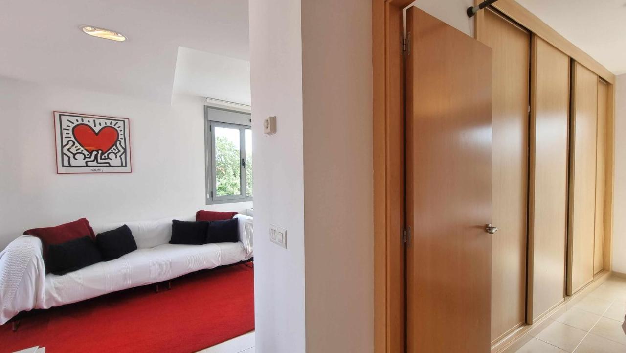 Apartamento El Atico De Anat Posada De Llanes Extérieur photo
