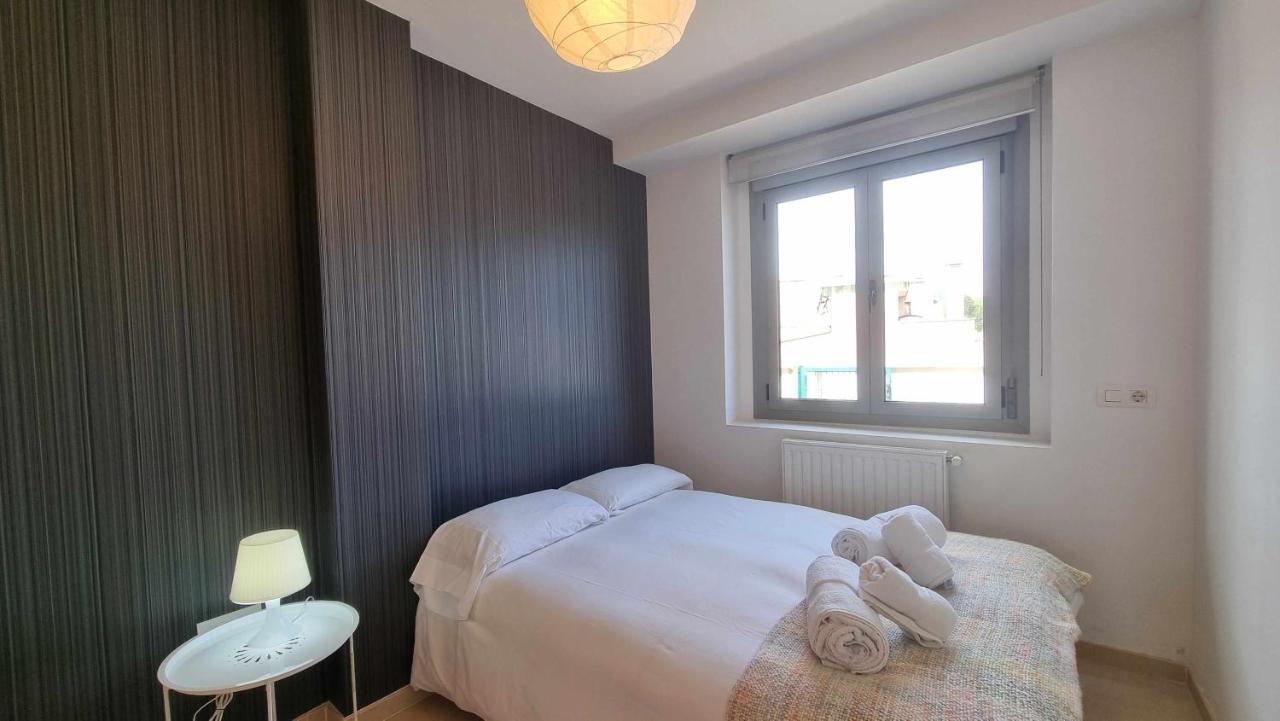 Apartamento El Atico De Anat Posada De Llanes Extérieur photo